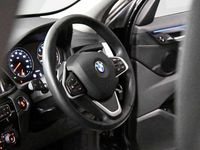Used BMW X1 xLine 178 HP (130 kW) 2022 Black SUV