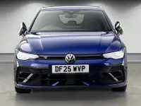 Used VW Golf VIII R 333 HP (244 kW) 2025 Lapiz blue Hatchback