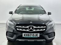Used Mercedes GLA200 AMG line 136 HP (100 kW) 2019 SUV