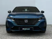 Usado Peugeot 308 GT 134 HP (98 kW) 2025 Azul Citadino