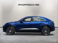 Used Porsche Macan 463 kW (630 HP) 2025 Blue SUV