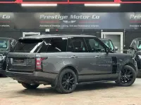 Used Land Rover Range Rover Autobiography 339 HP (249 kW) 2013 Grey SUV