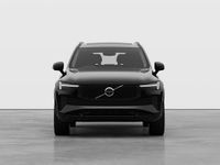 New Volvo XC90 Plus 250 HP (183 kW) 2026 Onyx black SUV