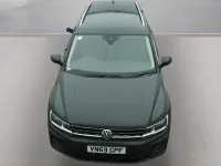 Used VW Tiguan Match 150 HP (110 kW) 2019 Grey SUV