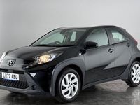 Used Toyota Aygo X PURE 72 HP (52 kW) 2025 SUV