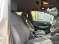 Used Toyota Corolla Design 122 HP (89 kW) 2019 Silver Estate