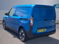 Nuevo Ford E-Transit Trend 100 kW (136 CV) 2026 Van