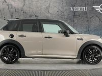 Used Mini Cooper S Hatch 178 HP (130 kW) 2022 Grey Hatchback