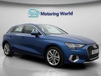 Used Audi A3 Sportback e-tron Sport 204 HP (150 kW) 2025 Hatchback