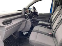 Usado VW Transporter Pro 2025 Azul Van