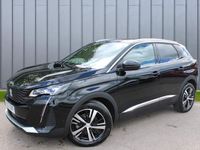 used Peugeot 3008 1.2 PURETECH GT EAT EURO 6 (S/S) 5DR PETROL FROM 2023 FROM TAUNTON (TA2 8DN) | SPOTICAR