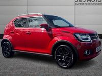 Used Suzuki Ignis SZ5 2018 SUV