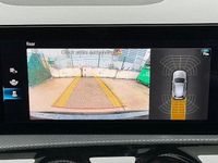 Used Mercedes A200 Executive 150 HP (110 kW) 2021 Black Hatchback