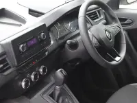 Used Renault Kangoo 89 kW (122 HP) 2024 White MPV
