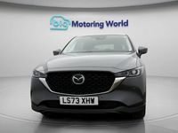 Used Mazda CX-5 Center-Line 165 HP (121 kW) 2025 SUV