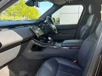 Second-hand Land Rover Range Rover Sport Autobiography 300 CP (220 kW) 2022 Negru SUV
