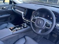 Used Volvo V60 Ultra 455 HP (334 kW) 2025 Black Estate