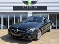 used Mercedes SL350 SL Class2dr Tip Auto