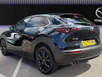 Used Mazda CX-30 Homura-Line 140 HP (102 kW) 2026 SUV