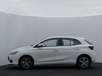 New MG MG3 SE 115 HP (84 kW) 2025 White Hatchback