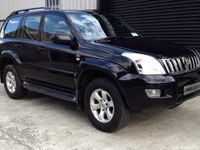 Used Toyota Land Cruiser 2009 SUV