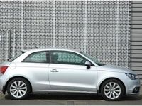 Used Audi A1 2011 Hatchback