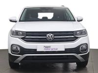 used VW T-Cross - 1.0 TSI 110 SEL 5dr DSG