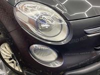 Used Fiat 500L Easy 2015 Grey MPV