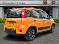 used Fiat Panda 1.0 Mild Hybrid City Life [5 Seat] 5dr