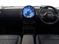 Usado Mini Countryman Classic 168 CV (123 kW) 2025 Plateado SUV