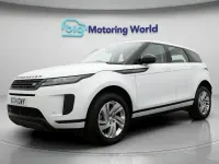 Gebraucht Land Rover Range Rover evoque S 269 PS (197 kW) 2026 SUV