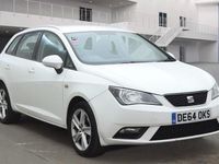Used Seat Ibiza 2014