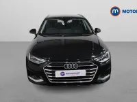 Used Audi A4 Sport 163 HP (119 kW) 2020 Black Estate