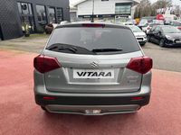 used Suzuki Vitara 1.4 Boosterjet 48V Hybrid SZ5 ALLGRIP 5dr