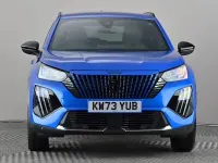 Used Peugeot 2008 Allure 131 HP (96 kW) 2025 SUV