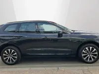 Used Volvo XC60 Plus 194 HP (142 kW) 2023 Black SUV