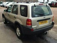 Used Ford Maverick 2001 SUV
