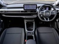 New Jeep Avenger Summit 100 HP (73 kW) 2026 White SUV