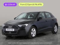Used Audi A1 Comfort 2021 Black SUV