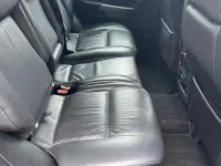 Used Land Rover Range Rover Sport HSE 2006 Black SUV