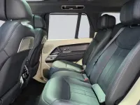 Used Land Rover Range Rover Autobiography 2024 Grey SUV