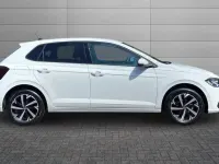 New VW Polo 95 HP (69 kW) 2026 Hatchback