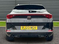 Begagnad Cupra Formentor VZ2 245 HK (180 kW) 2023 SUV