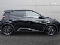 New BYD Dolphin Comfort 114 kW (156 HP) 2025 Black Hatchback