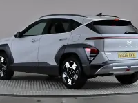 Used Hyundai Kona Ultimate 138 HP (101 kW) 2026 Grey SUV
