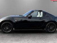 Used Mazda MX5 Inclusive 184 HP (135 kW) 2022 Cabriolet