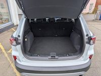 Used Ford Kuga Titanium 150 HP (110 kW) 2022 White SUV