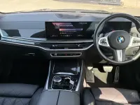 Used BMW X5 M Sport 294 HP (216 kW) 2024 Black SUV