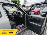 Used Skoda Yeti 105 HP (77 kW) 2014 Beige SUV