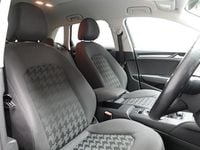 Used Audi A3 Sportback Advanced 150 HP (110 kW) 2015 Red Hatchback